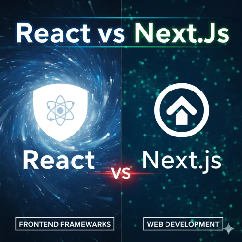 SSR과 CSR의 차이 완벽 정리: React와 Next.js는 언제 선택해야 할까?