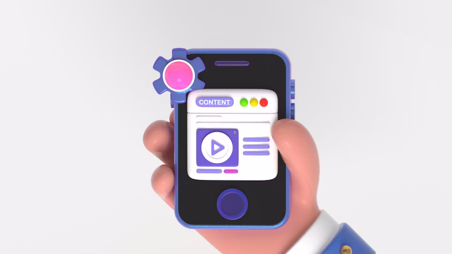 생성형콘텐츠란?