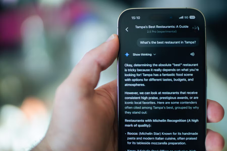 AEO / GEO 대응 방안