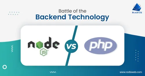 PHP vs Node.js 알아보기