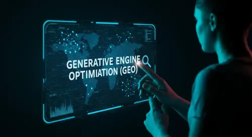GEO 생성형 엔진 최적화 (Generative Engine Optimization )