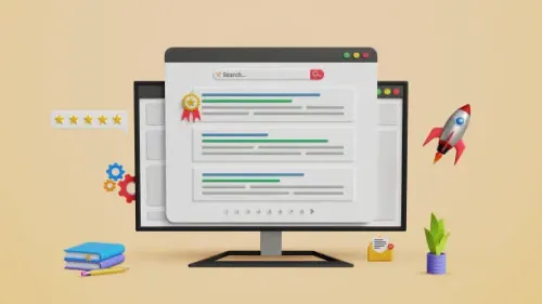 웹사이트 속도가 느리면 SEO 순위가 떨어질까? (LCP, CLS 기준)